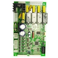 MAIN CONTROL BOARD PCB / MPN - 43315130 / 43316340